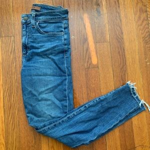 SOLD Joe Jean Skinny